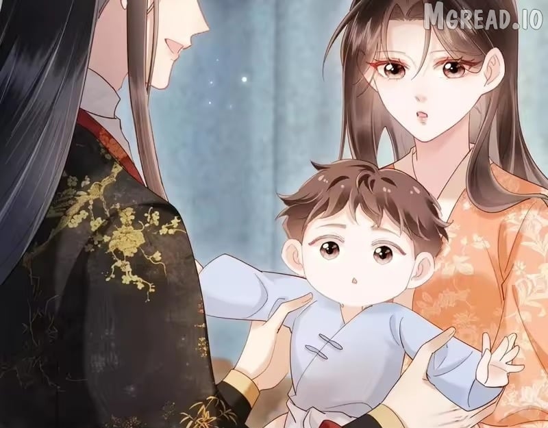 On Our Wedding Night, I Got Pregnant with the Chief Warden’s Child Chapter 80  - page 49